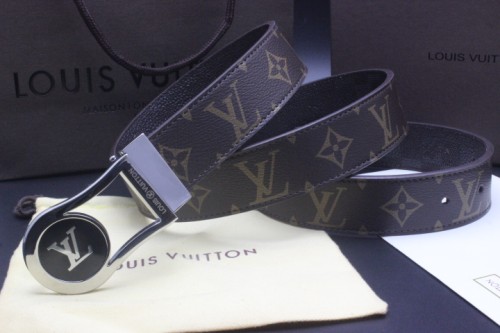 LV Belt 1：1 Quality-353