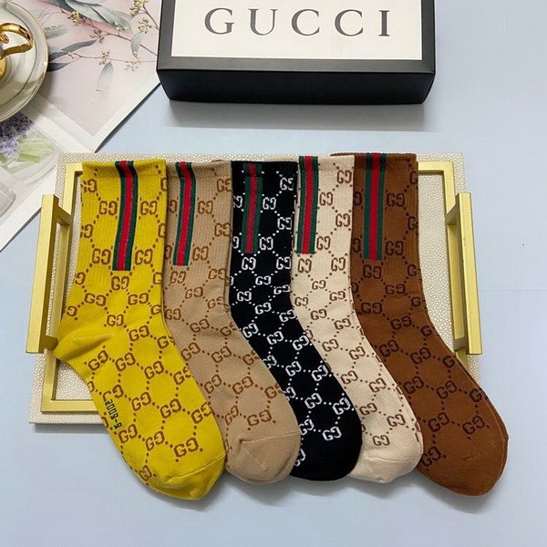 G Socks-206