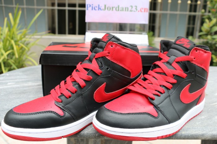 Super Perfect Air Jordan 1 shoes-010