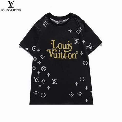 LV  t-shirt men-040(M-XXL)