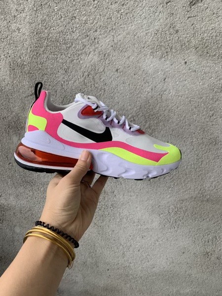 Nike Air Max 270 women shoes-631