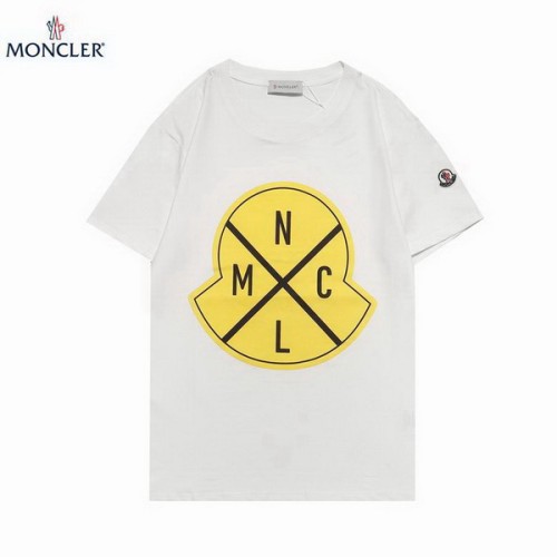 Moncler t-shirt men-204(S-XXL)