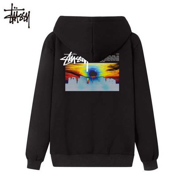 Stussy men Hoodies-337(S-XXL)