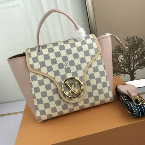 LV Hangbags AAA Women-630