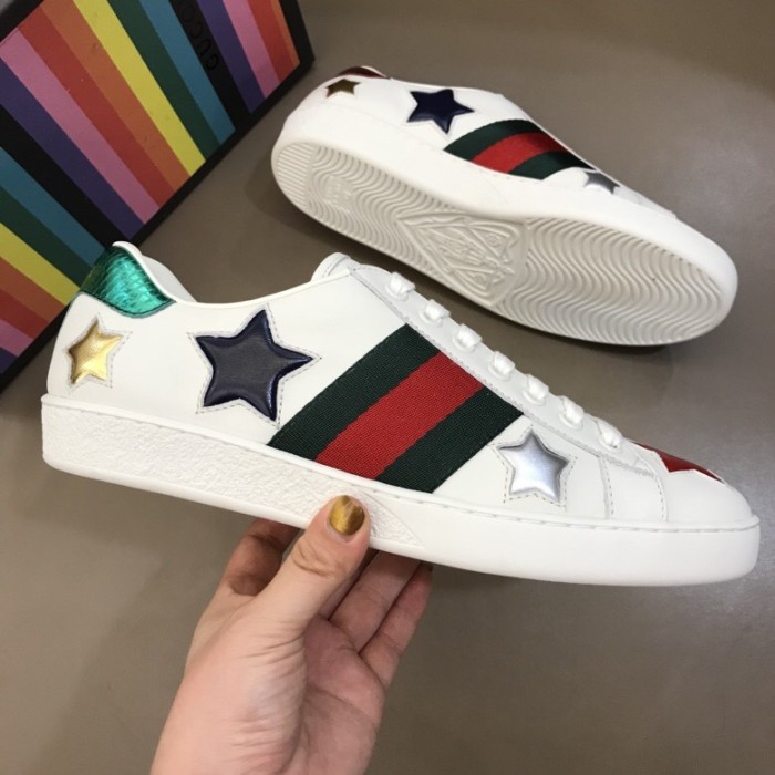 Super Max G Shoes-102