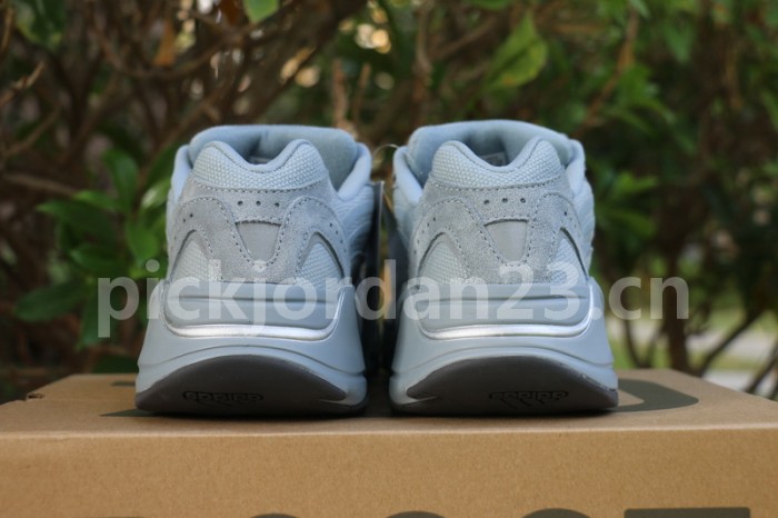 Authentic Yeezy Boost 700 V2 “Hospital Blue”