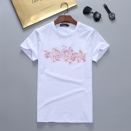 Givenchy t-shirt men-161(M-XXXL)