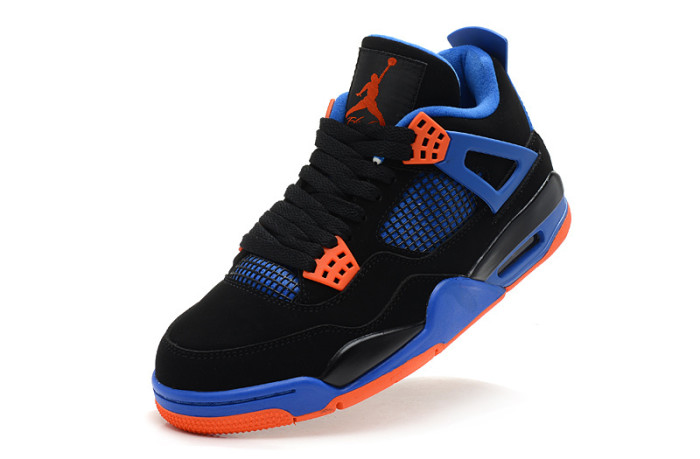 Perfect Air Jordan 4 shoes-003