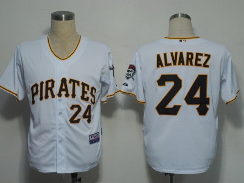 MLB Pittsburgh Pirates-126