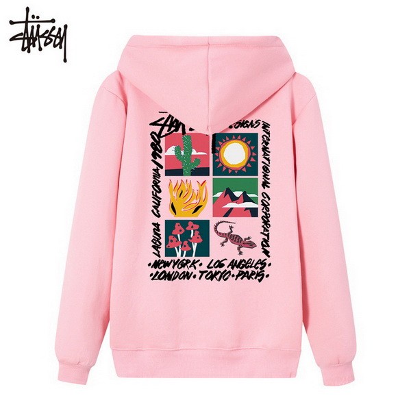 Stussy men Hoodies-316(S-XXL)