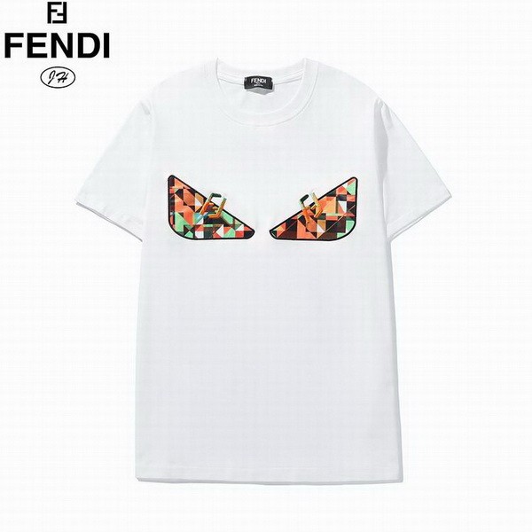 FD T-shirt-591(S-XXL)