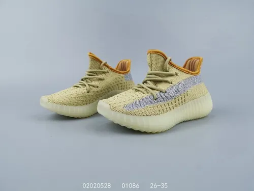 Yeezy 380 Boost V2 shoes kids-129