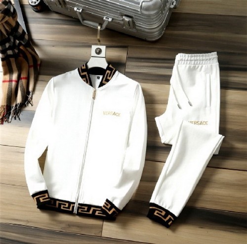 Versace long sleeve men suit-585(M-XXXL)