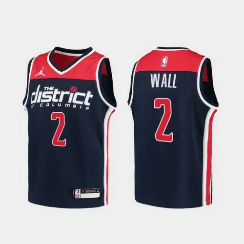 NBA Washington Wizards-040