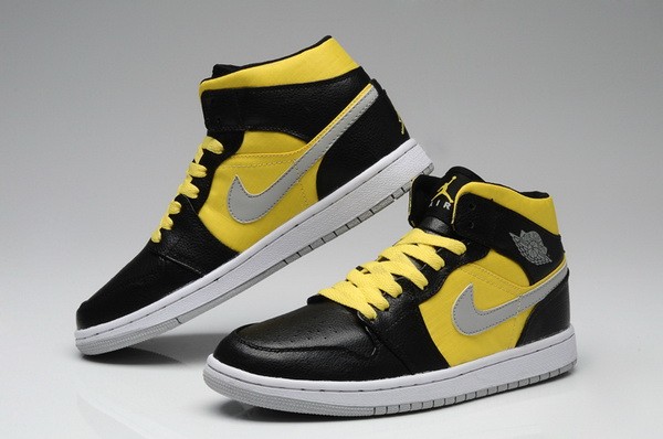 Air Jordan 1 shoes AAA-044