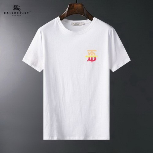 Burberry t-shirt men-105(M-XXXL)