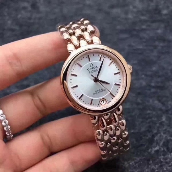 Omega  Watches-411