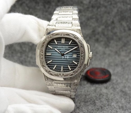 Patek Philippe Watches-366