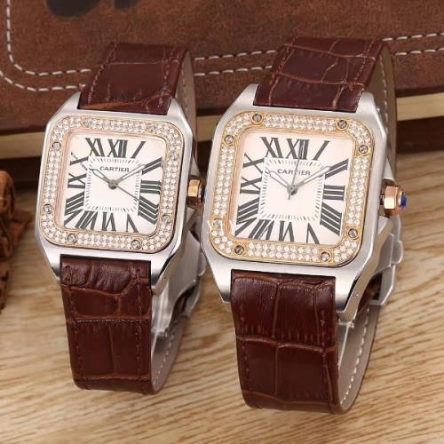 Cartier Watches-552