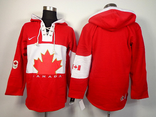 Olympic Team Canada-036