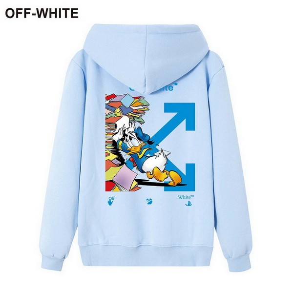 OFF-WHITE men Hoodies-303(S-XXL)