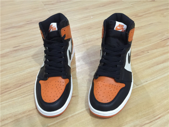 Super Max Air Jordan 1 Shattered Backboard