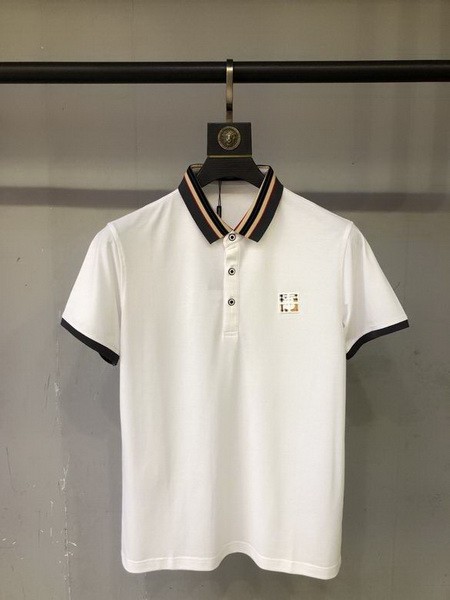 Burberry polo men t-shirt-094(M-XXXL)