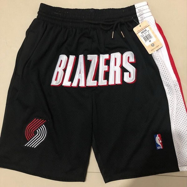 NBA Shorts-506