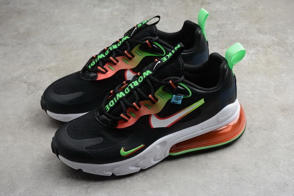 Nike Air Max 270 women shoes-680