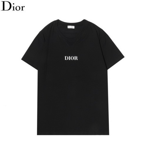 Dior T-Shirt men-458(S-XXL)