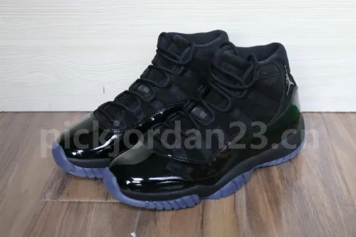 Authentic Air Jordan 11 “Prom Night”