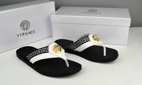 Versace Men slippers AAA-030(38-47)
