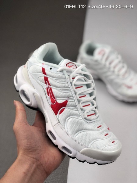 Nike Air Max TN Plus men shoes-1119