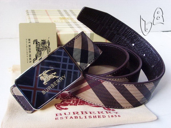 Burberry Belt 1：1 Quality-023