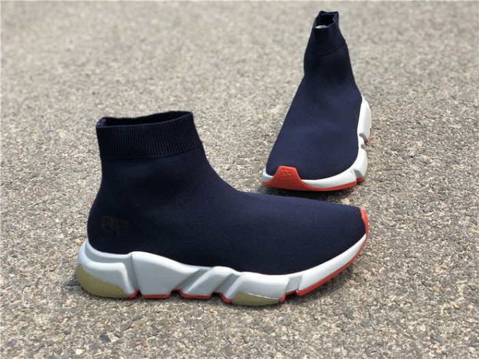B Sock Shoes 1:1 quality-021