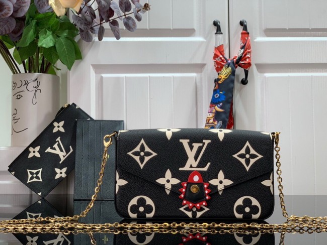 LV High End Quality Bag-586