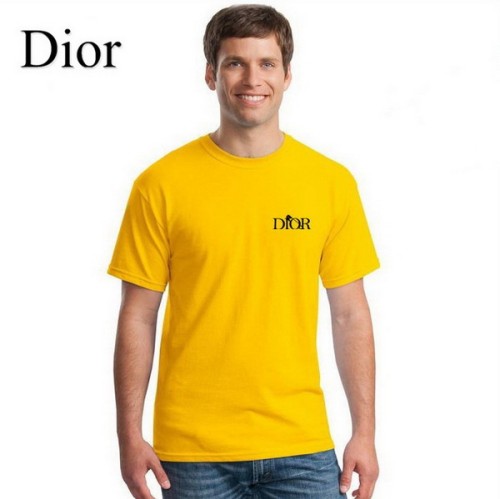 Dior T-Shirt men-542(M-XXXL)