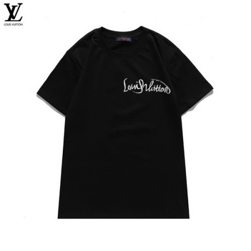 LV  t-shirt men-1181(S-XXL)