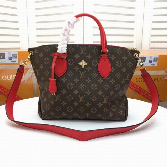 LV Hangbags AAA Women-666