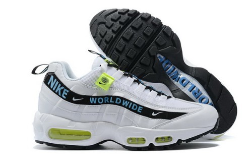 Nike Air Max 95 men shoes-419