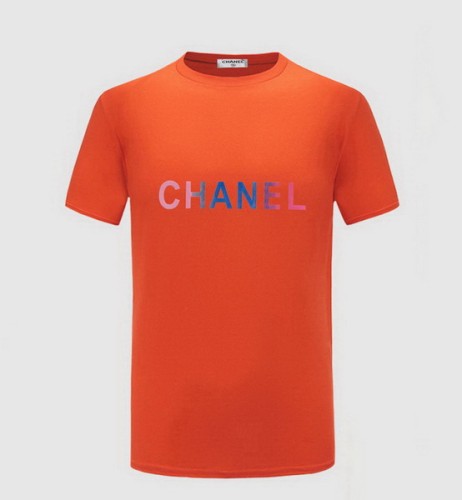 CHNL t-shirt men-045(M-XXXXXXL)