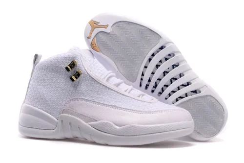 Air Jordan 12 Futue AAA-039