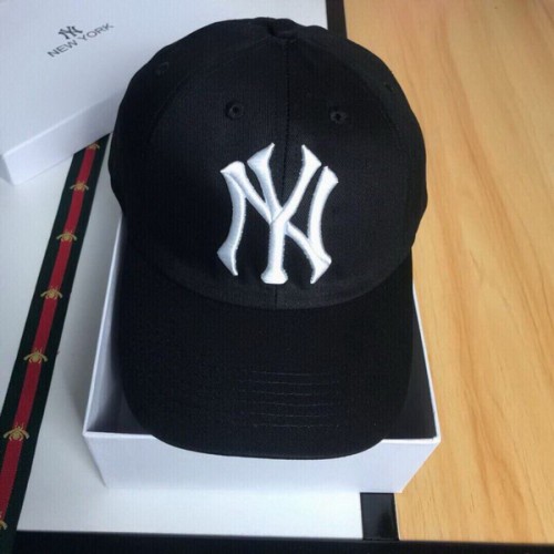 New York Hats AAA-126