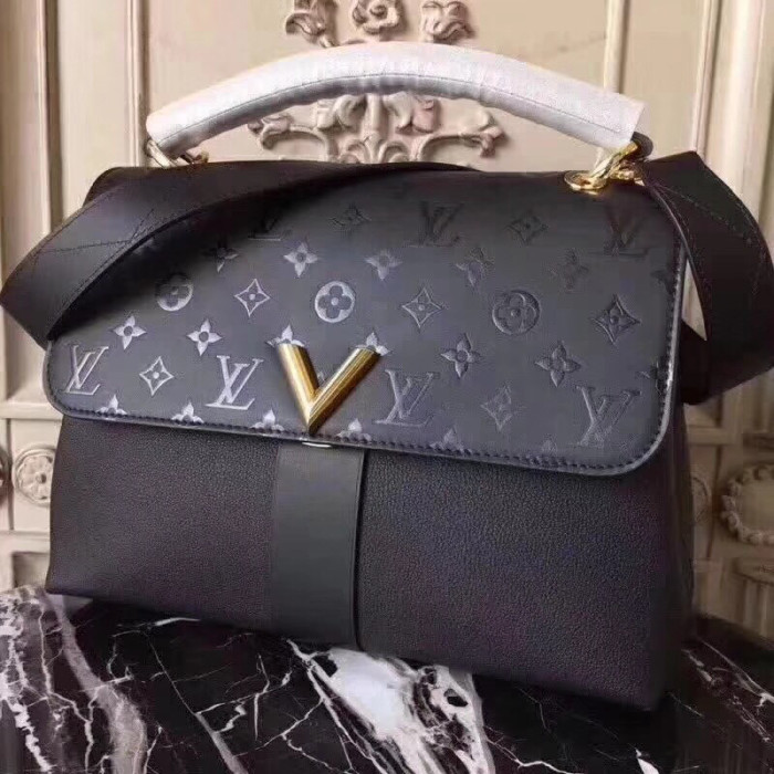 LV High End Quality Handbag-434