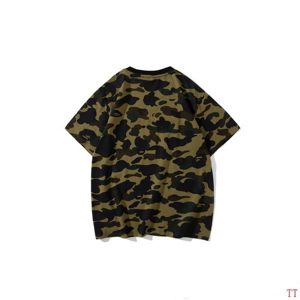 Bape t-shirt men-847(M-XXXL)