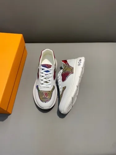 Super Max Custom LV Shoes-980