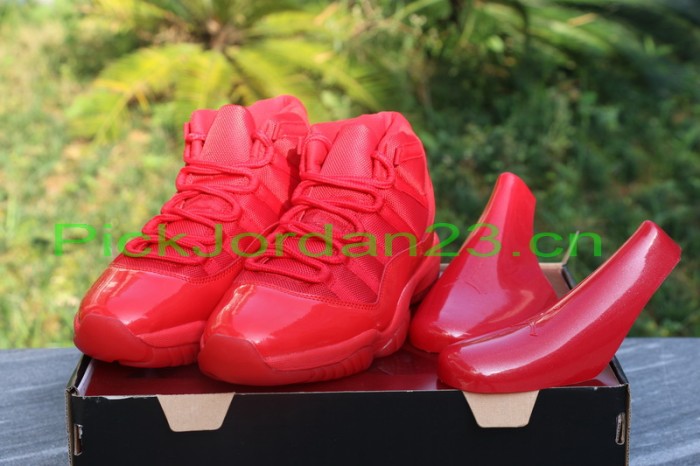 Perfect Air Jordan 11 shoes-014