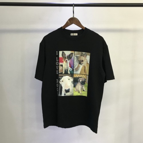 B Shirt 1：1 Quality-1410(XS-L)