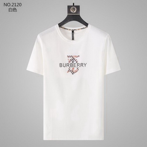Burberry t-shirt men-311(L-XXXXL)
