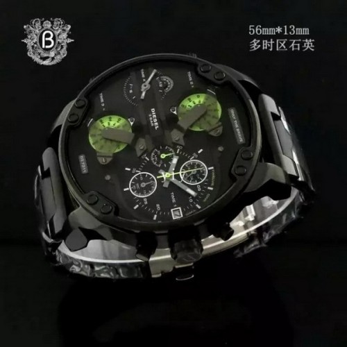 Diesel Watches-205